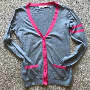 Super cute forever 21 cardigan
